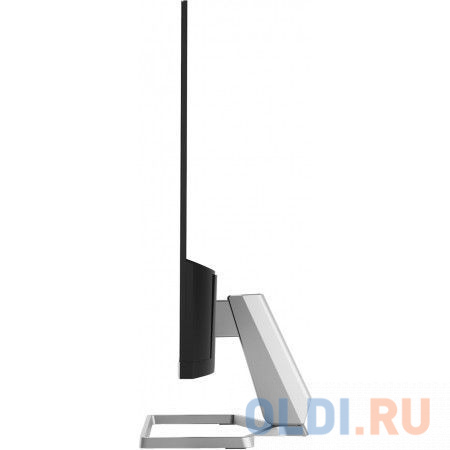 Монитор HP 23.8" M24f серебристый IPS 16:9 HDMI 300cd 178гр/178гр 1920x1080 75Hz FreeSync VGA FHD 2.5кг в Москвe