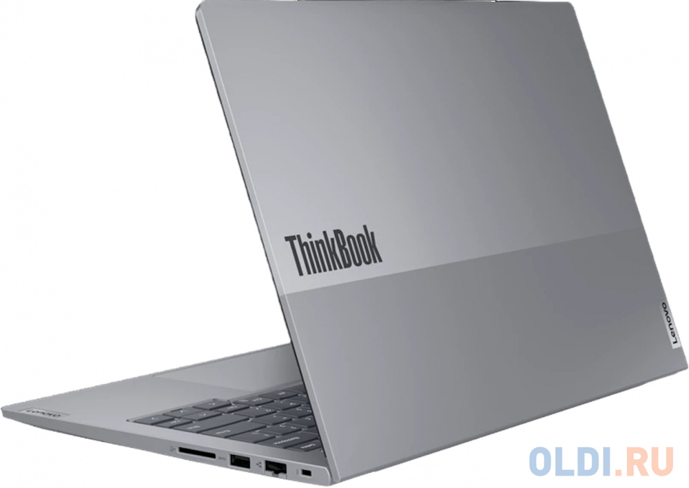 Ноутбук Lenovo ThinkBook 14 G6 21KG003PAK 14"