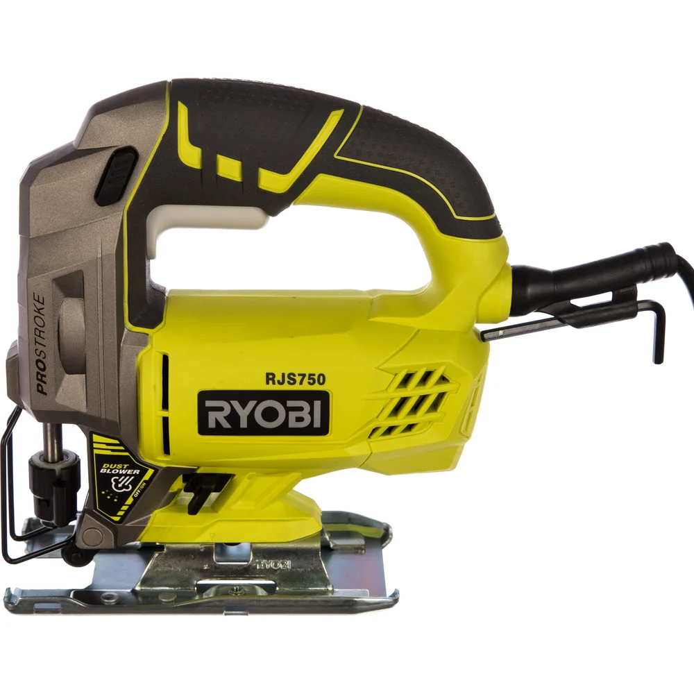 Электрический лобзик Ryobi