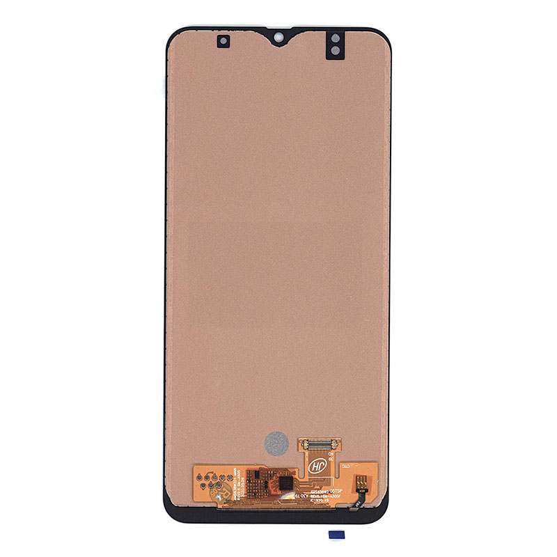 Дисплей Vbparts для Samsung Galaxy A50 SM-A505F матрица в сборе с тачскрином TFT Black 076208