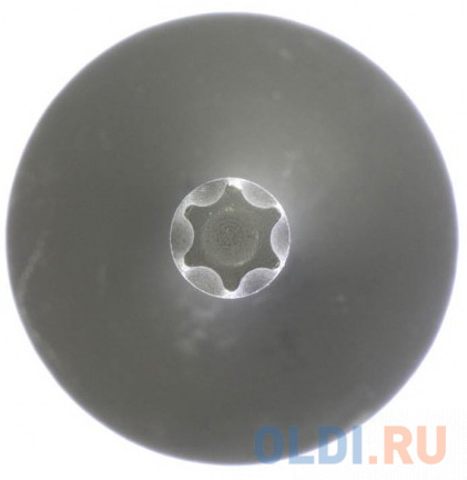 Головка ударная TORX 50  1/2" // Stels