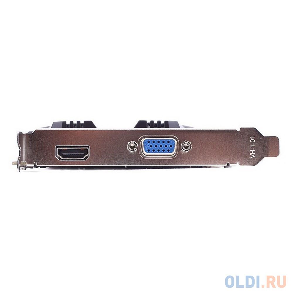 GT1030 2G V3-V 2GB GDDR5 64bit VGA DVI HDMI в Москвe