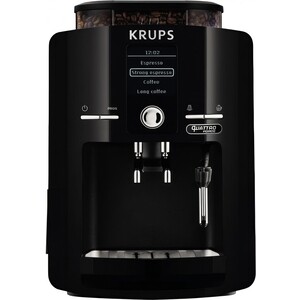 Кофемашина Krups Espresseria EA82F010 в Москвe