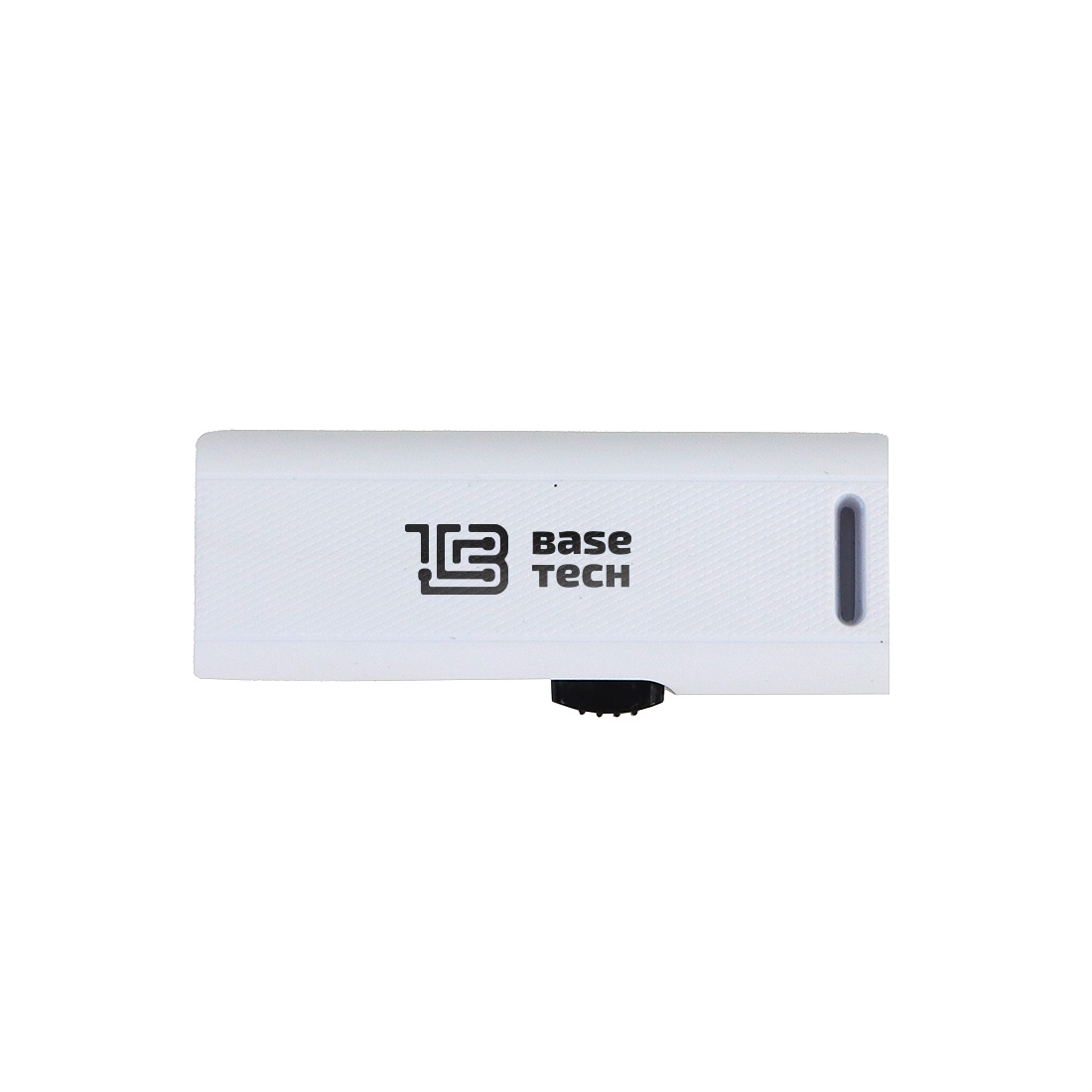 Флешка 64Gb USB 2.0 Basetech BS1, белый (BS1-64GB-WH)