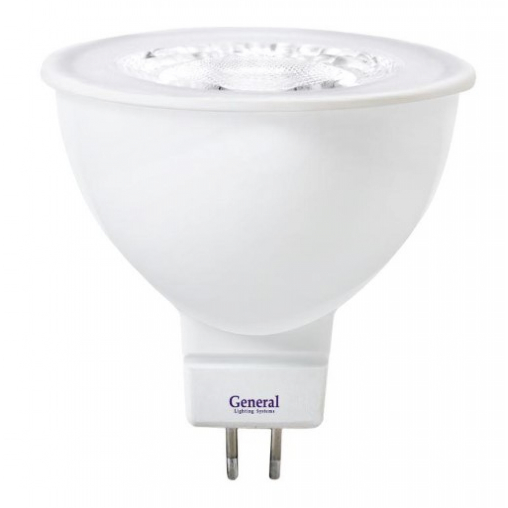 Светодиодная лампа General Lighting Systems