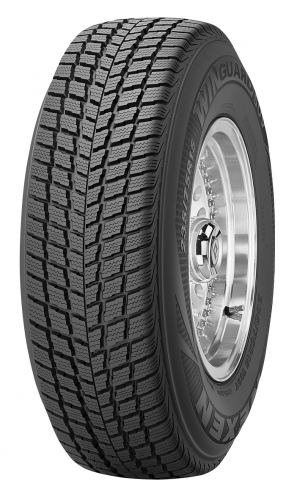 215/70 R16 Nexen Winguard SUV 100T в Москвe