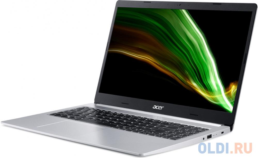 Ноутбук Acer Aspire 5 A515-45-R06L NX.A84ER.00Y 15.6"