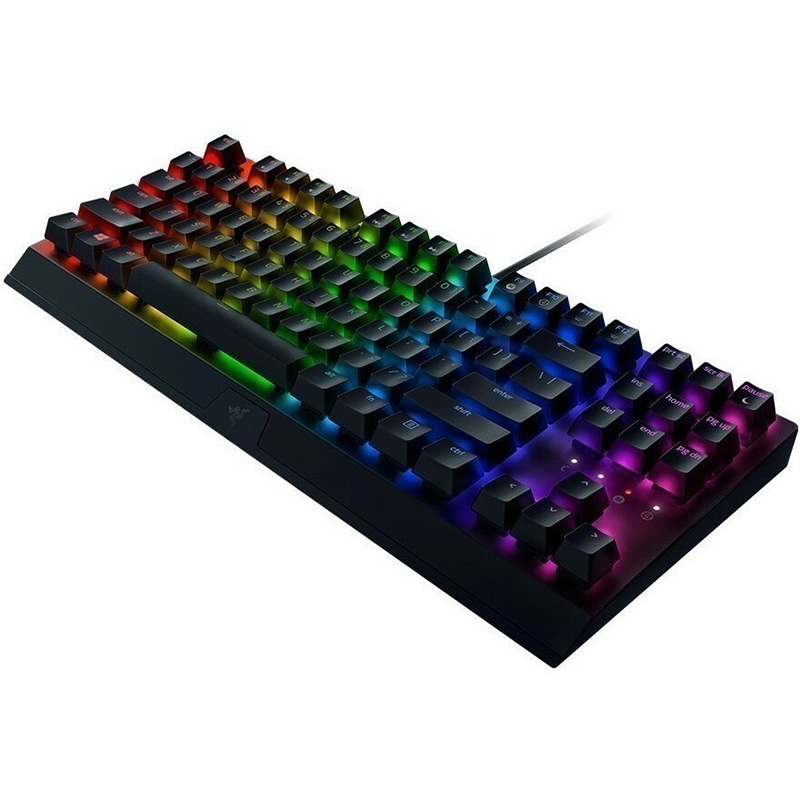 Клавиатура Razer BlackWidow V3 TKL RZ03-03491800-R3M1 в Москвe