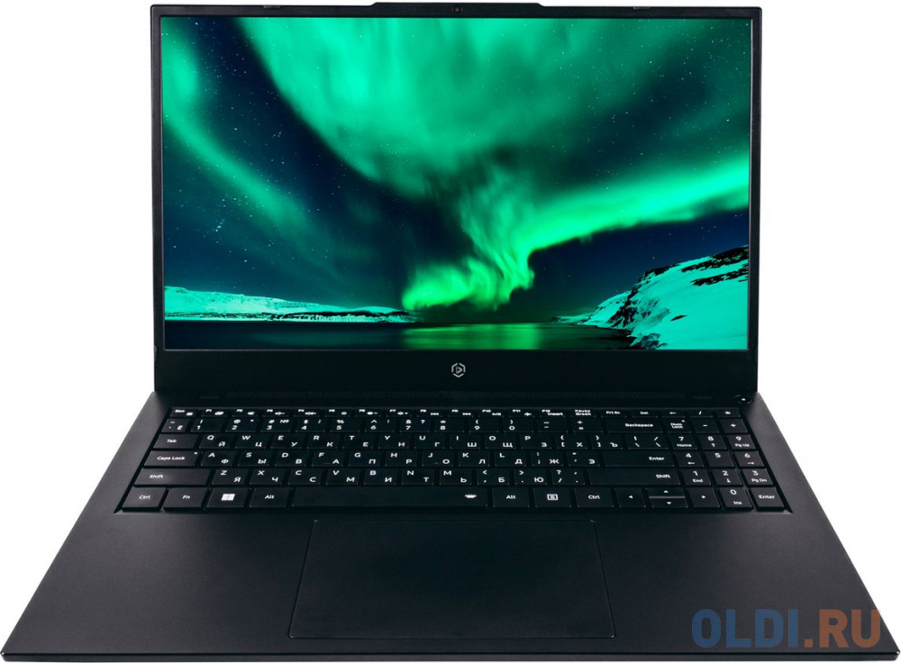 Ноутбук Raskat Step 15 Intel Core i5-1235U/16GB/SSD512GB/15.6&amp;quot;/IPS/FHD/NoOS/black (RNB1552U62WB)