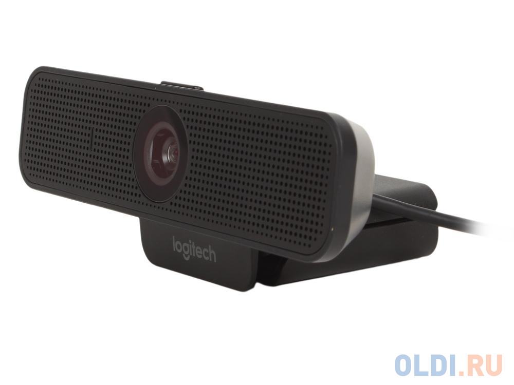 Камера интернет (960-001076) Logitech WebCam C925e в Москвe