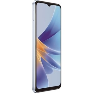 Смартфон OPPO A17 (4+64) голубой