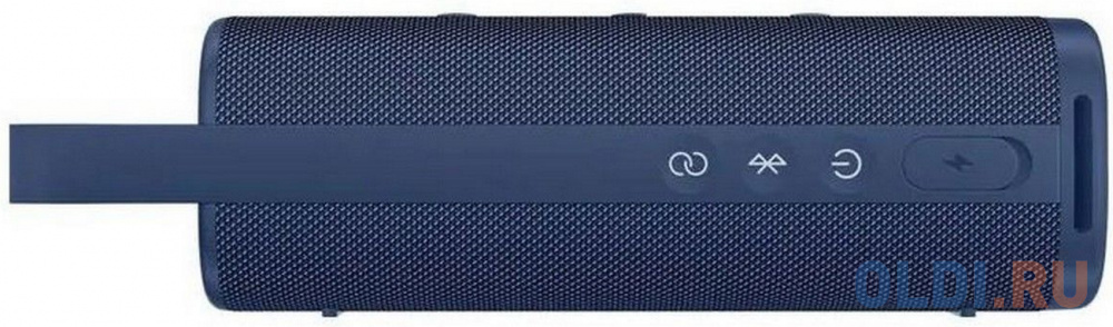 Xiaomi Портативная колонка Sound Outdoor 30W (Blue)