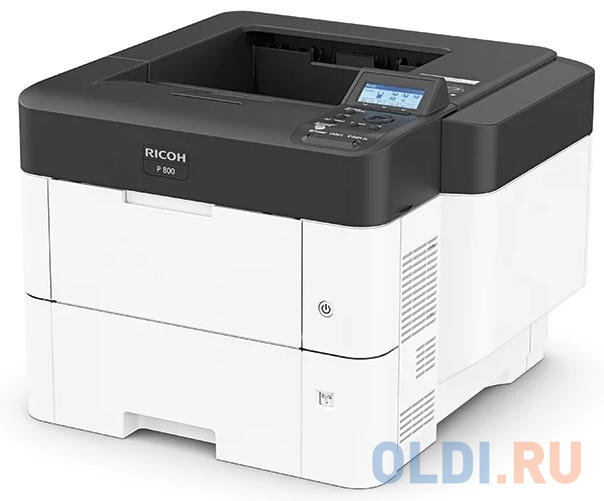 Светодиодный принтер Ricoh P 800 418470 в Москвe