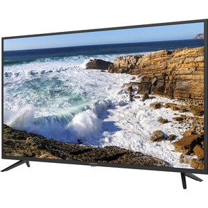 Телевизор HARPER 43F670TS (43'', FullHD, SmartTV, Android, WiFi, черный)