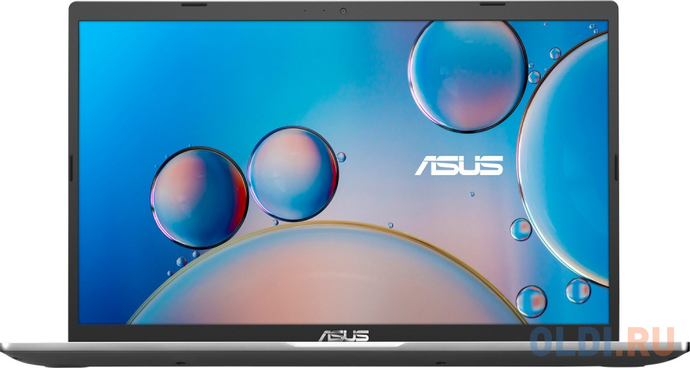 Ноутбук ASUS X515KA-EJ217 15.6" 1920x1080/Intel Pentium N4500/RAM 8Гб/SSD 512Гб/Intel UHD Graphics/ENG|RUS/DOS серебристый 1.8 кг 90NB0VI2-M00DP0