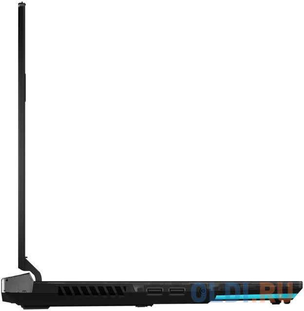 Ноутбук ASUS ROG Strix Scar 15 G533ZX-HF042 90NR08E2-M002H0 15.6"