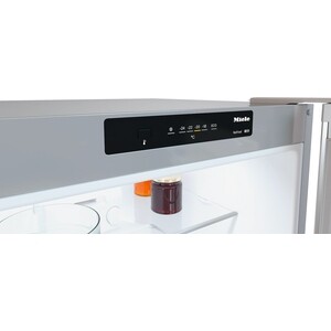 Холодильник Miele KDN 4174 E el Active