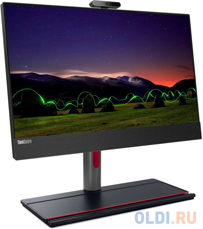 Моноблок Lenovo ThinkCentre M90a Gen 3 23.8" FHD, Intel Core i7-12700, 16Gb , 512Gb SSD,  DVD-RW, NVIDIA GeForce MX550 в Москвe