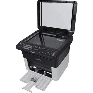 МФУ лазерное Kyocera FS-1125MFP (1102M73RU0)