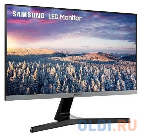 Монитор 23.8" Samsung LS24R356FZI