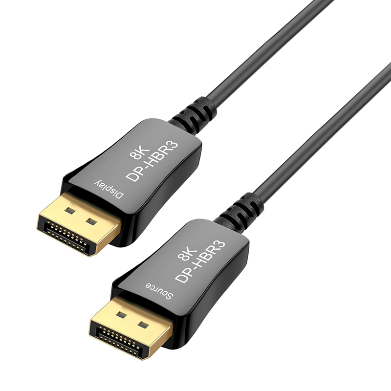 Аксессуар AOpen DisplayPort - DisplayPort v1.4 15m AD3753A-15.0 в Москвe