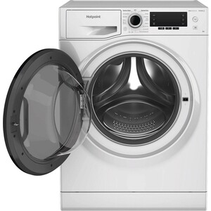 Стиральная машина Hotpoint-Ariston NSD8249DAVERU в Москвe