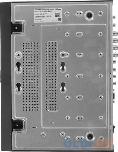 Видеорегистратор Dahua DH-XVR5108HE-I3