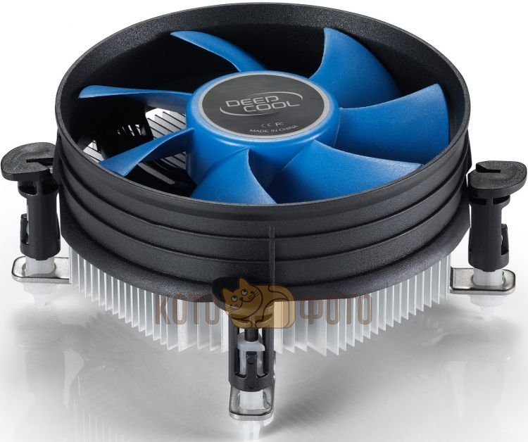 Вентилятор для процессора Deepcool THETA 9 PWM в Москвe