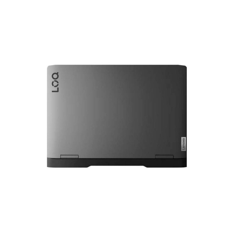 Ноутбук Lenovo LOQ 15IRH8 Dark Grey 82XV00A6RK (Intel Core i7-13620H 3.6 GHz/16384Mb/512Gb SSD/nVidia GeForce RTX 4060 8192Mb/Wi-Fi/Bluetooth/Cam/15.6/1920x1080/No OS)