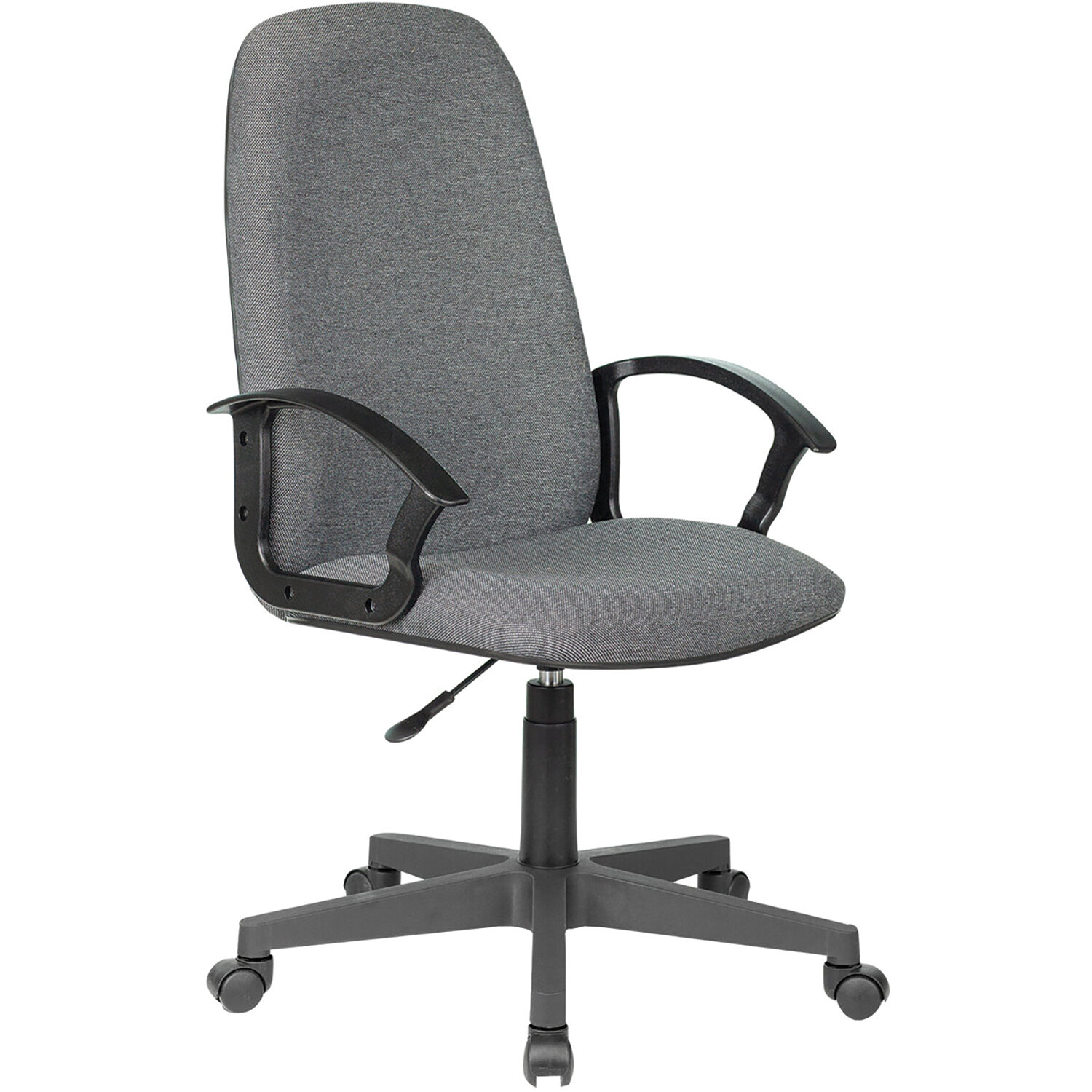 Кресло офисное BRABIX Element EX-289 серое (532093)