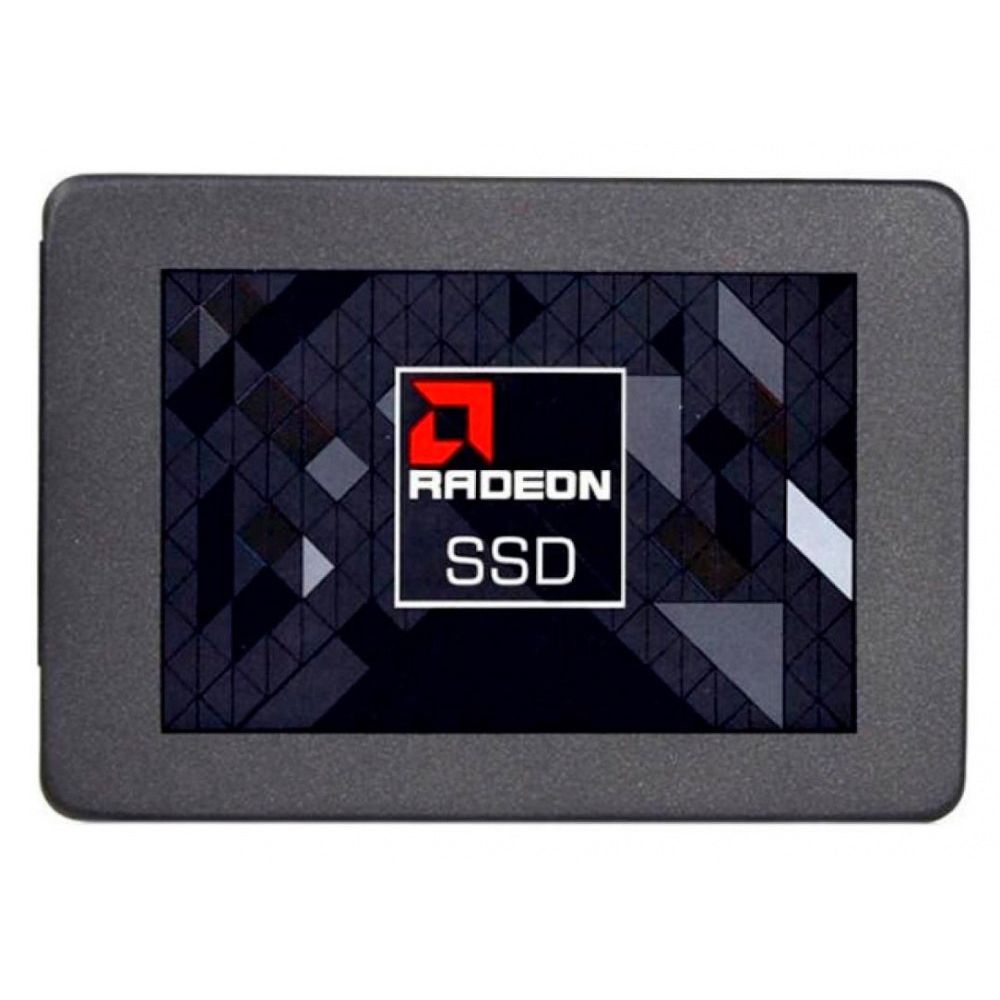 Твердотельный накопитель SSD AMD