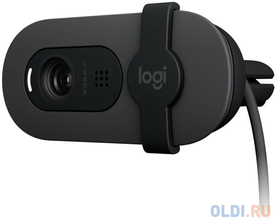 Камера HD WEBCAM BRIO 95 960-001583 LOGITECH