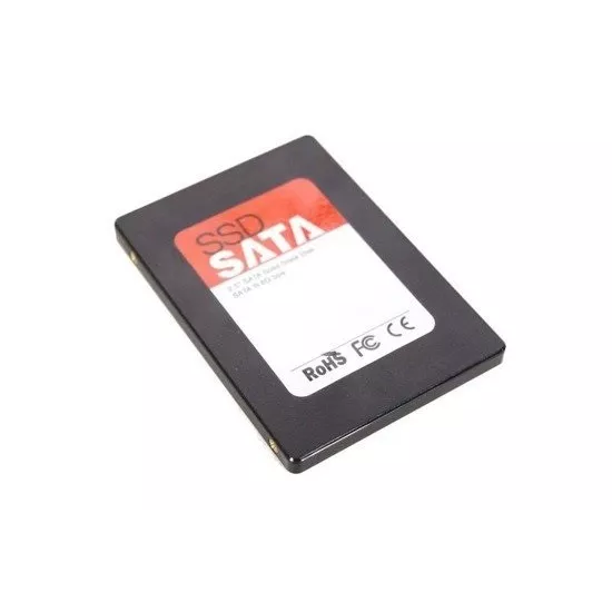 Твердотельный накопитель (SSD) Phison 480Gb SC-ESM1220, 2.5", SATA3 (SC-ESM1220-480G3DWPD)