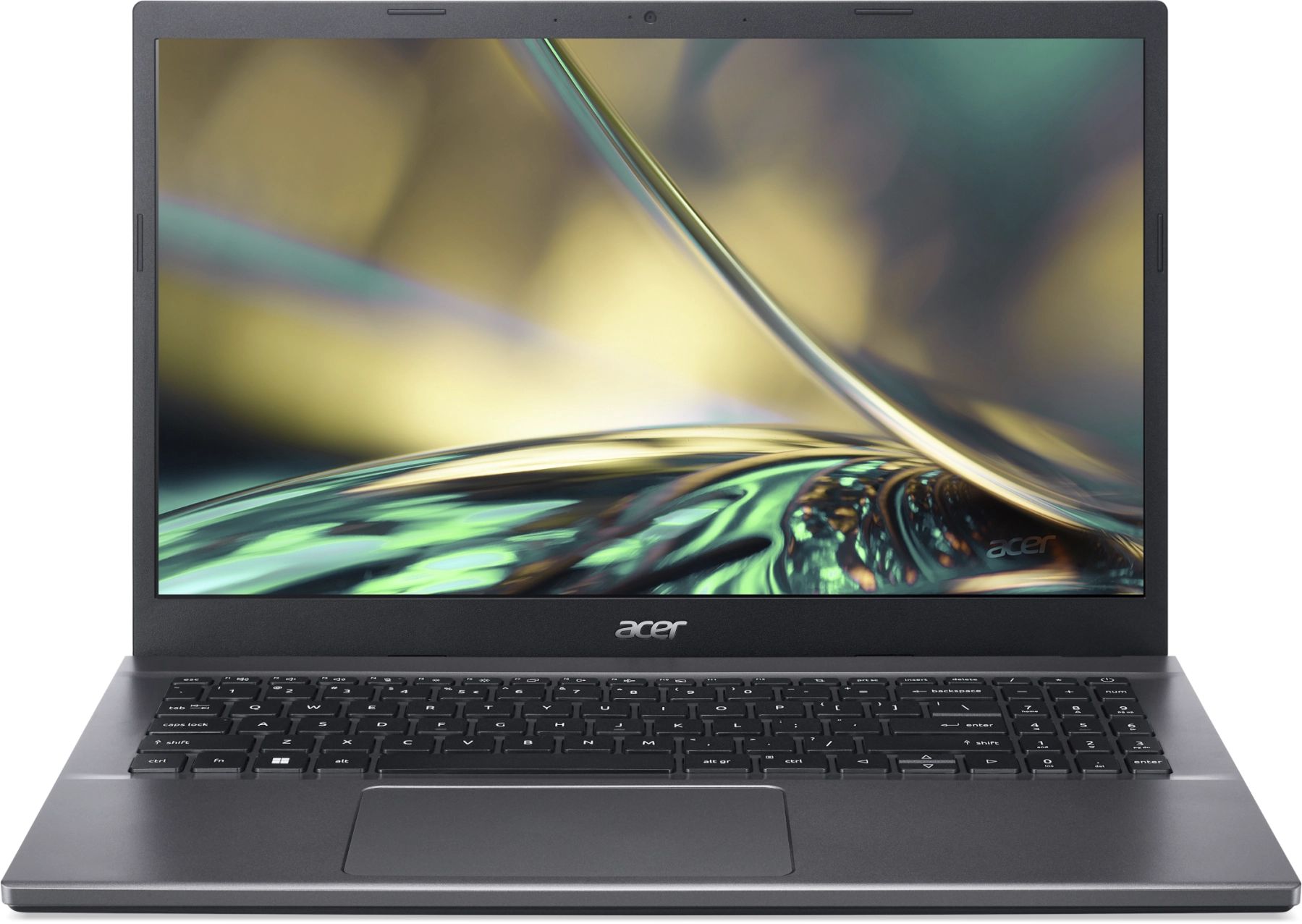 Ноутбук 15.6" Acer Aspire A515-47-R0MN Iron (NX.K82ER.004)