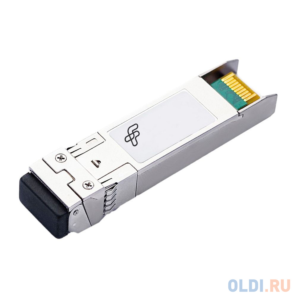 FT-SFP28-SR   Трансивер  25G, SFP28, LC MMF SR 100m, 850nm laser, (прошивка Intel), OEM, Fibertrade (аналог AFBR-725SMZ, AFBR-735SMZ) (597015) {10} в Москвe