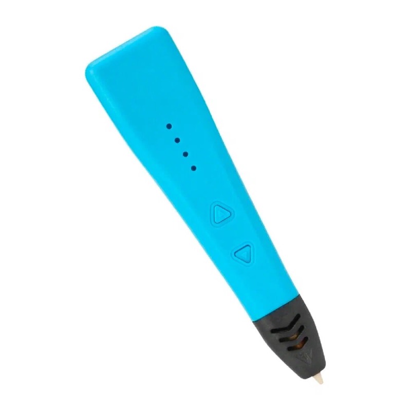 3D ручка Funtasy Piccolo Blue F-FPN04U
