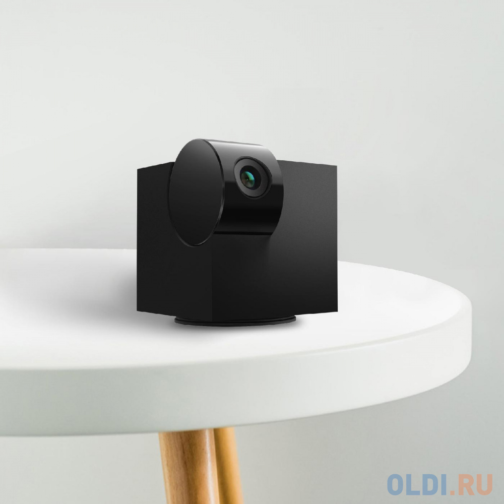 Видеокамера Laxihub P1-TY (Speed 3S) Indoor Wi-Fi 1080P Pan Tilt Zoom Privacy Camera with microSD card Tuya version