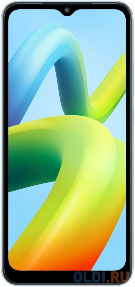 Смартфон Xiaomi Redmi A2+ 3/64Gb Light Blue