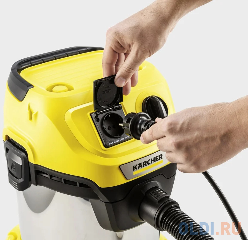 WD 3 P S V-17/4/20 1.628-190.0 Karcher