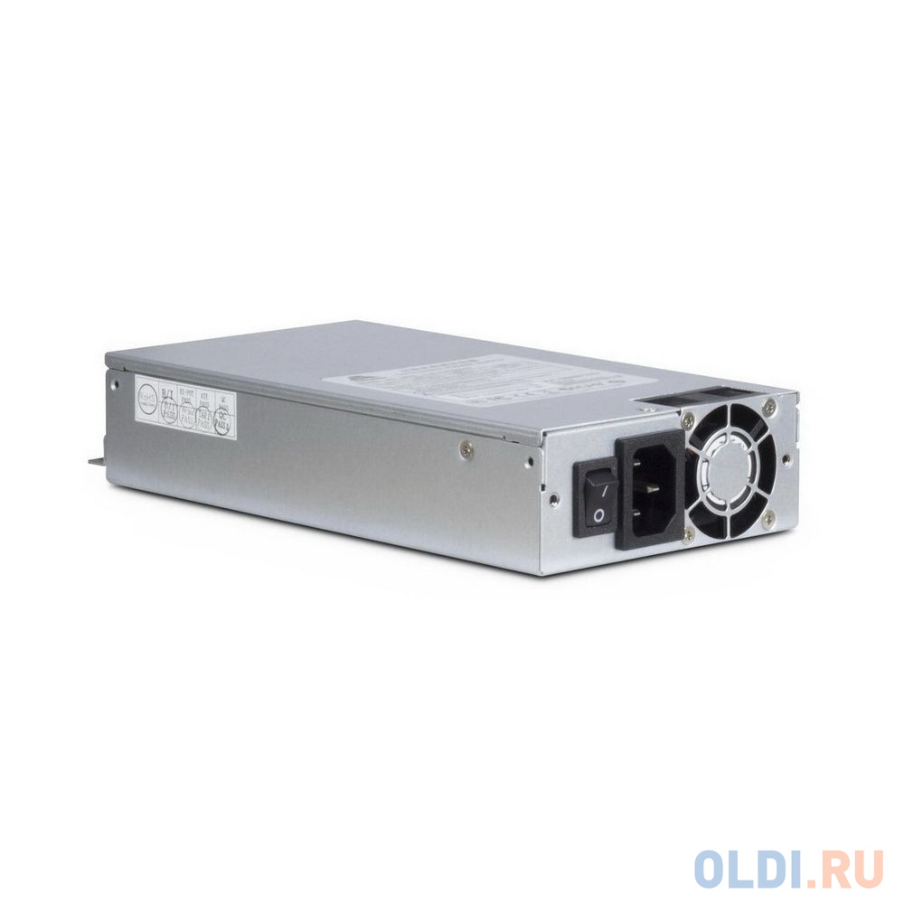 ACD 1U0300 300W, 1U (ШВГ=100*40*190 mm), 80PLUS Gold (90+), 4cm fan (ASPower U1A-C20300-D)(аналог FSP300-701UJ) OEM (10) в Москвe