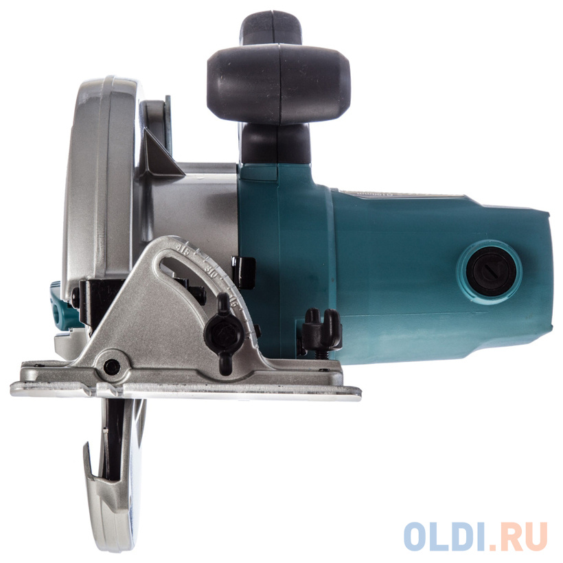 Дисковая пила Makita HS7601K 1200Вт 190мм