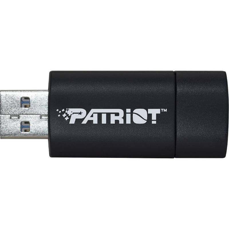 USB Flash Drive 64Gb - Patriot Memory Rage Lite USB 3.2 Gen. 1 PEF64GRLB32U