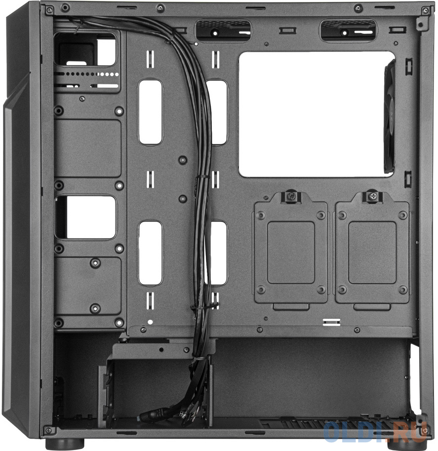 G41FA513B000020 High airflow ATX chassis with excellent hardware compatibility High airflow ATX chassis with excellent hardware compatibility