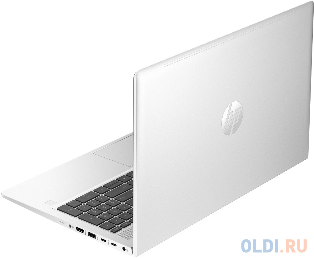 HP ProBook 450 G10 (86Q48PA) Intel Core i7 1355U 1700MHz/15.6"/1920х1080/16GB/512GB SSD/Intel Iris Xe Graphics/Wi-Fi/Bluetooth/Windows 11 Pro (Si