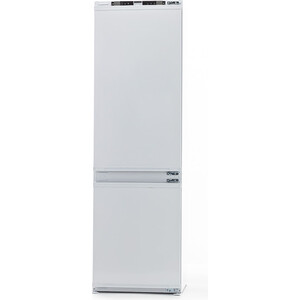 Встраиваемый холодильник Beko BCNA275E2S в Москвe