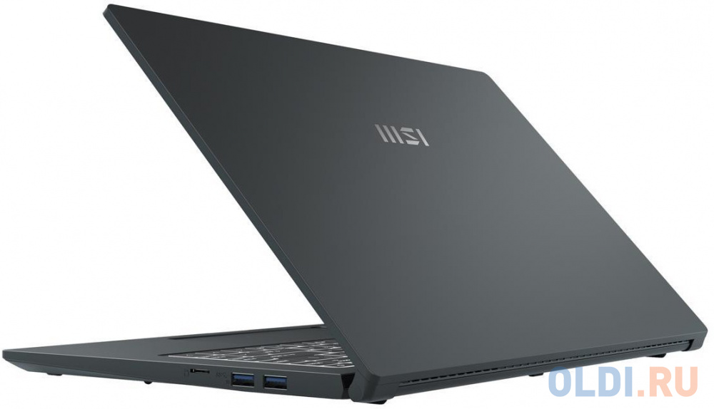 Ноутбук MSI 15 A12UC 9S7-16S822-222 15.6"