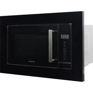 Встраиваемая микроволновая печь Hiberg VM 6502 B