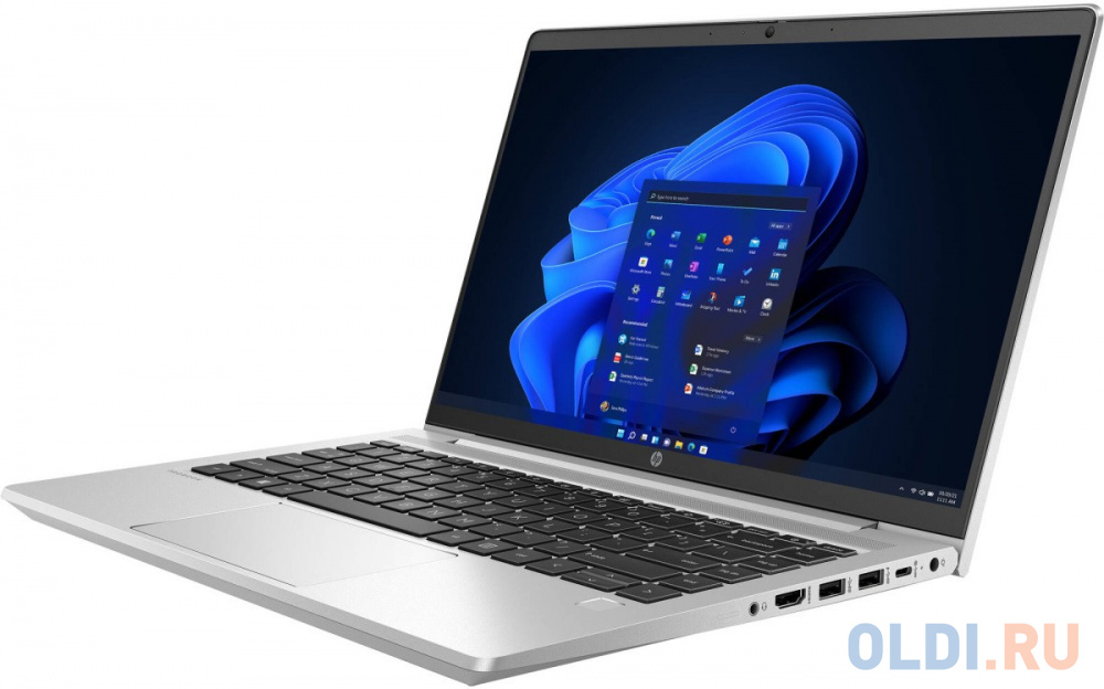 Ноутбук HP Probook 440 G9 6S6J2EA 14"