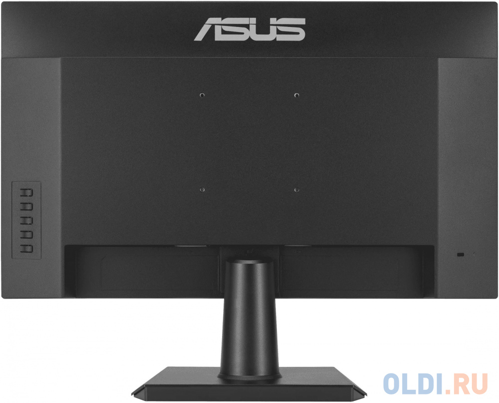 Монитор Asus 23.8" Gaming VA24EHF черный IPS LED 1ms 16:9 HDMI матовая 250cd 178гр/178гр 1920x1080 100Hz FHD 2.84кг в Москвe