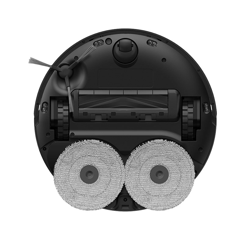 Робот-пылесос Dreame L30 Ultra Black